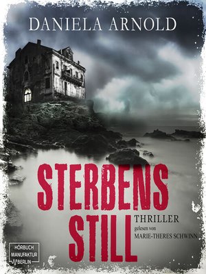 cover image of Sterbensstill